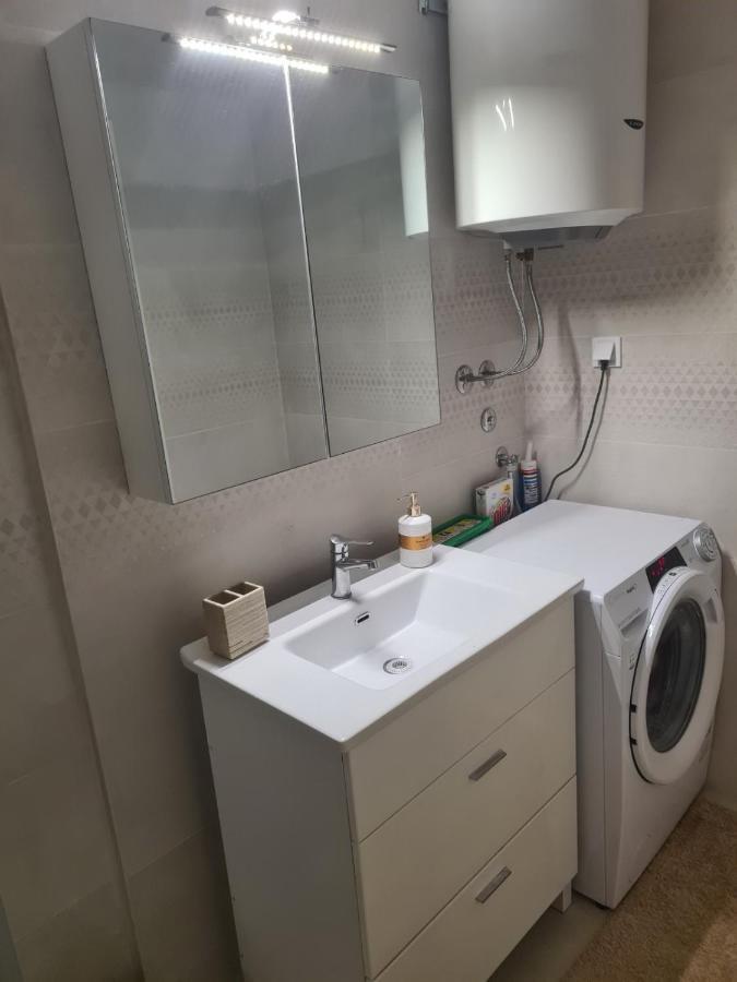 Budva Centar Екстер'єр фото