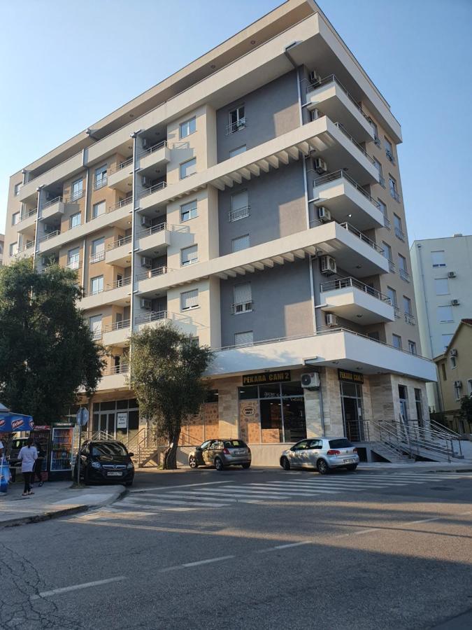 Budva Centar Екстер'єр фото