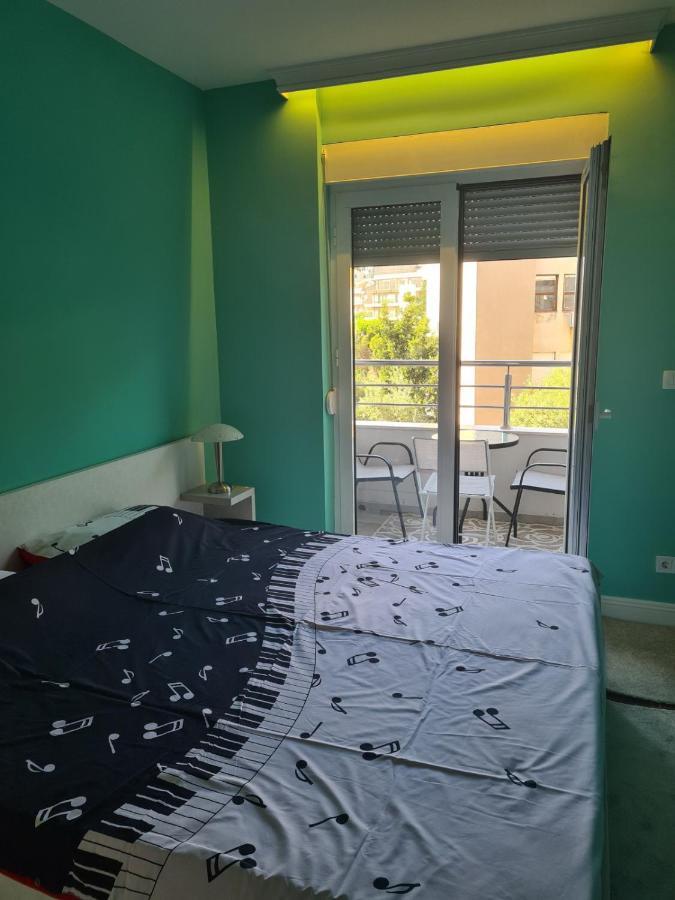 Budva Centar Екстер'єр фото