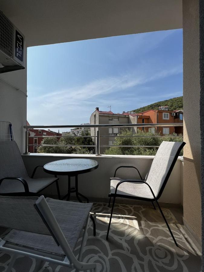 Budva Centar Екстер'єр фото
